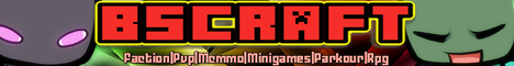 Bscraft